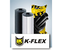 Теплоизоляция K-FLEX - защитныйкожух.рф
